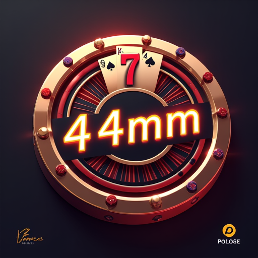 44mm